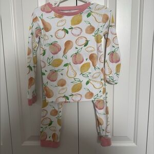 Burt’s bee’s pajamas